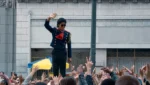 Michael Jackson é retratado na sequência da cinebiografia Michael, em desenvolvimento pela Lionsgate.