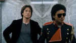 Michael Jackson é retratado na cinebiografia Michael, sucesso de bilheteria que impulsionou a Lionsgate.