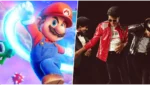 Michael estreia em primeiro lugar no Brasil com R$ 30,09 milhões e supera Super Mario Galaxy no ranking de bilheteria