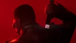 Logo da Arkane Studios em material promocional relacionado ao desenvolvimento de Marvel's Blade