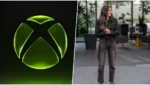Asha Sharma, CEO do Xbox na Microsoft, discursa para funcionários em um encontro geral sobre o Xbox em Redmond, Washington, em 24 de fevereiro de 2026.