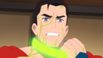 Trailer da 3ª temporada de Minhas Aventuras com o Superman destaca Superboy e Superciborgue