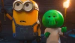 Minions & Monstros apresenta nova aventura dos personagens em filme derivado de Meu Malvado Favorito.