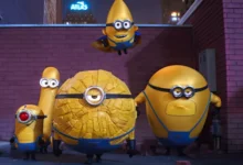 'Meu Malvado Favorito 4'