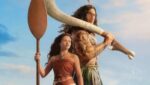 Moana aparece em cena do live-action que ganhou a música inédita Along the Way.
