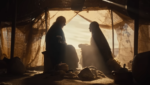 Ben Kingsley interpreta Moisés em nova série bíblica derivada de Casa de Davi no Prime Video