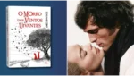 Diferenças entre livro e filme de O Morro dos Ventos Uivantes destacam mudanças na adaptação cinematográfica