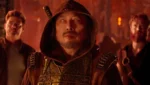 Elenco de “Mortal Kombat 2” é apresentado em guia que detalha os destinos dos personagens no torneio.