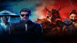 Mortal Kombat 2 estreia com US$ 5,2 milhões nas pré-estreias nos Estados Unidos.