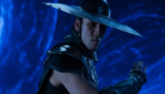 Max Huang comenta estilo de luta e bastidores de Mortal Kombat II.