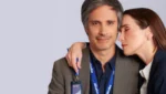 Gael García Bernal e Natalia Oreiro estrelam a comédia romântica Nada Entre Nós na HBO Max.