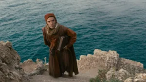 Oscar Isaac aparece no trailer de Nas Mãos de Dante, novo filme da Netflix.