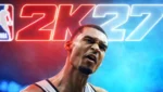 NBA 2K27 aparece em divulgação da 2K com destaque para a chegada do português brasileiro ao jogo.