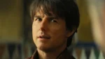 Tom Cruise em “Missão: Impossível – Nação Secreta”