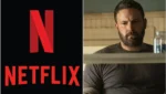 Ben Affleck fundou a InterPositive, empresa de IA adquirida pela Netflix para desenvolver ferramentas voltadas a cineastas.