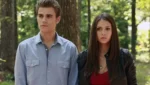 Nina Dobrev e Paul Wesley estrelam nova série de suspense do Hulu
