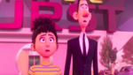 Not Alone animação da Illumination com Timothée Chalamet e Selena Gomez