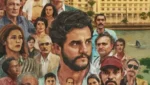 Lista de indicados ao Prêmio Grande Otelo 2026 com destaque para O Agente Secreto liderando as nomeações no cinema brasileiro.