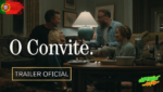 Olivia Wilde e Seth Rogen aparecem em jantar caótico no trailer de O Convite.