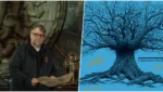 Guillermo del Toro apresenta detalhes de “O Gigante Enterrado”, produção em stop-motion baseada na obra de Kazuo Ishiguro.