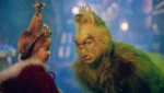 Jim Carrey pode retornar como o Grinch em sequência do filme natalino da Universal Pictures.