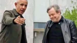 Barack Obama e Mark Hamill em vídeo da Fundação Obama em celebração ao Dia de Star Wars com referências à franquia.