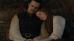 Outlander: Blood of My Blood ganhou teaser da 2ª temporada divulgado pelo STARZ.