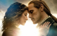 Outlander, Matthew B. Roberts, Diana Gabaldon