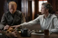 Que horas estreia o 9º e penúltimo episódio da oitava e última temporada de 'Outlander'