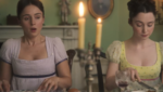 Série A Outra Irmã Bennet mostra Mary Bennet como protagonista em novo trailer