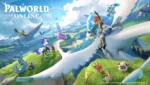 Palworld Online leva o universo de Palworld para um novo MMORPG mobile desenvolvido pela Garena.
