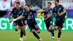 Copa do Mundo FIFA de 2026 reúne Paraguai e França nas oitavas de final em partida disputada na Filadélfia.