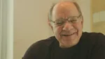 Paul Schrader em evento de cinema após comentar experiência com inteligência artificial.