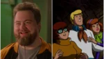Scooby-Doo com Paul Walter Hauser no elenco da série live-action da Netflix