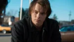 Charlie Heaton aparece pela primeira vez como Charles Shelby na nova produção de Peaky Blinders.