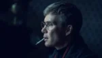 Peaky Blinders com Cillian Murphy no filme O Homem Imortal alcançando 25,3 milhões de visualizações