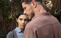 Pecadora ganha novo trailer antes da estreia nos cinemas brasileiros.