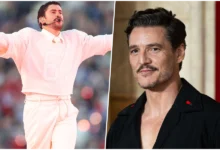 Pedro Pascal relembra ter dançado em 'La Casita' durante a apresentação de Bad Bunny no Super Bowl LX em fevereiro.
