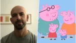 Peppa Pig anuncia Adam Redfern como novo showrunner da animação infantil