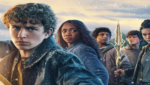 Percy Jackson e os Olimpianos retorna ao Disney+ com a terceira temporada baseada em A Maldição do Titã.