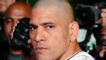 Alex Poatan intensifica preparação em treino nos EUA antes da luta contra Ciryl Gane no UFC Casa Branca.