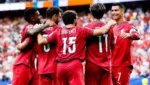 Portugal e Croácia se enfrentam pela Copa do Mundo de 2026
