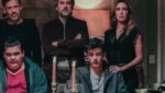 Precisamos Falar apresenta no trailer a escalada de tensão entre dois casais em um drama psicológico brasileiro.