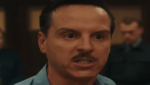 Brendan Fraser e Andrew Scott aparecem no trailer de Pressão durante operação ligada ao Dia D.