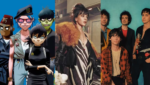 Gorillaz, Strokes e Lily Allen são anunciados no Primavera Sound São Paulo 2026