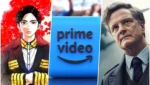 Prime Video revela estreias de abril 2026 com Lockerbie, Nippon Sangoku e outros lançamentos originais e internacionais para assinantes brasileiros.