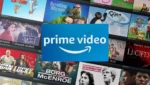 Prime Video destaca Reacher temporada 4 e outros lançamentos do catálogo em agosto de 2026.