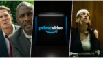 Catálogo do Prime Video com destaque para filmes em exibição na plataforma em maio de 2026.