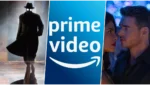 Prime Video divulgação de lançamentos com Spider-Noir, Citadel e Good Omens em maio