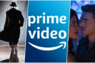 Prime Video divulgação de lançamentos com Spider-Noir, Citadel e Good Omens em maio